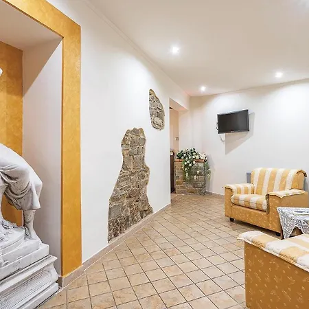 Casa vacanze Splendida Casa A Con Sauna Stella Cilento