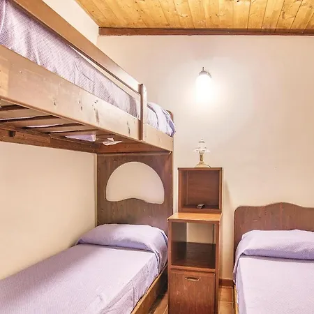 Beautiful In With Sauna Σπίτι διακοπών