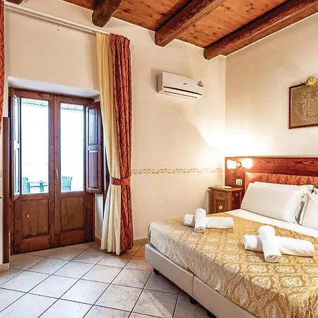 Beautiful In With Sauna * Stella Cilento