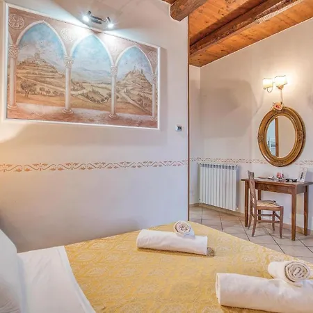 Splendida Casa A Con Sauna *
