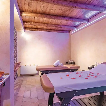 Splendida Casa A Con Sauna Casa vacanze *